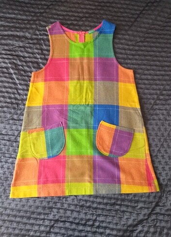 UNITED COLORS OF BENETTON &ELBİSE  - Görsel 6