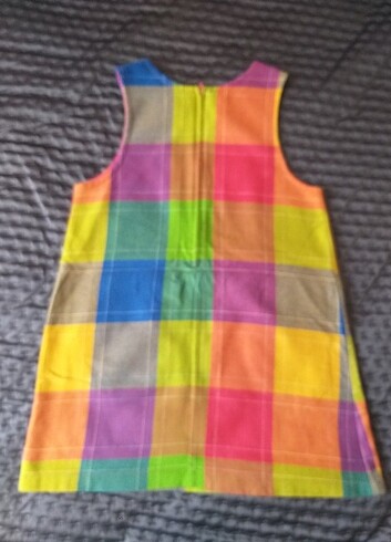 UNITED COLORS OF BENETTON &ELBİSE  - Görsel 7