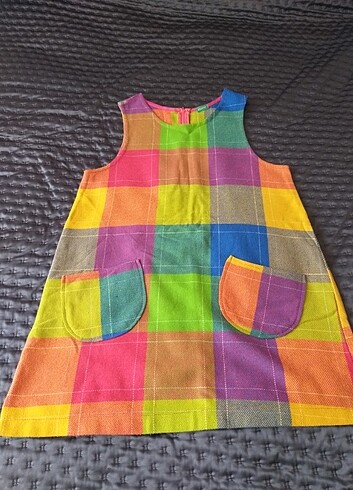 UNITED COLORS OF BENETTON &ELBİSE  - Görsel 8