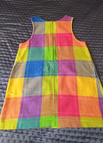 UNITED COLORS OF BENETTON &ELBİSE  - Görsel 9