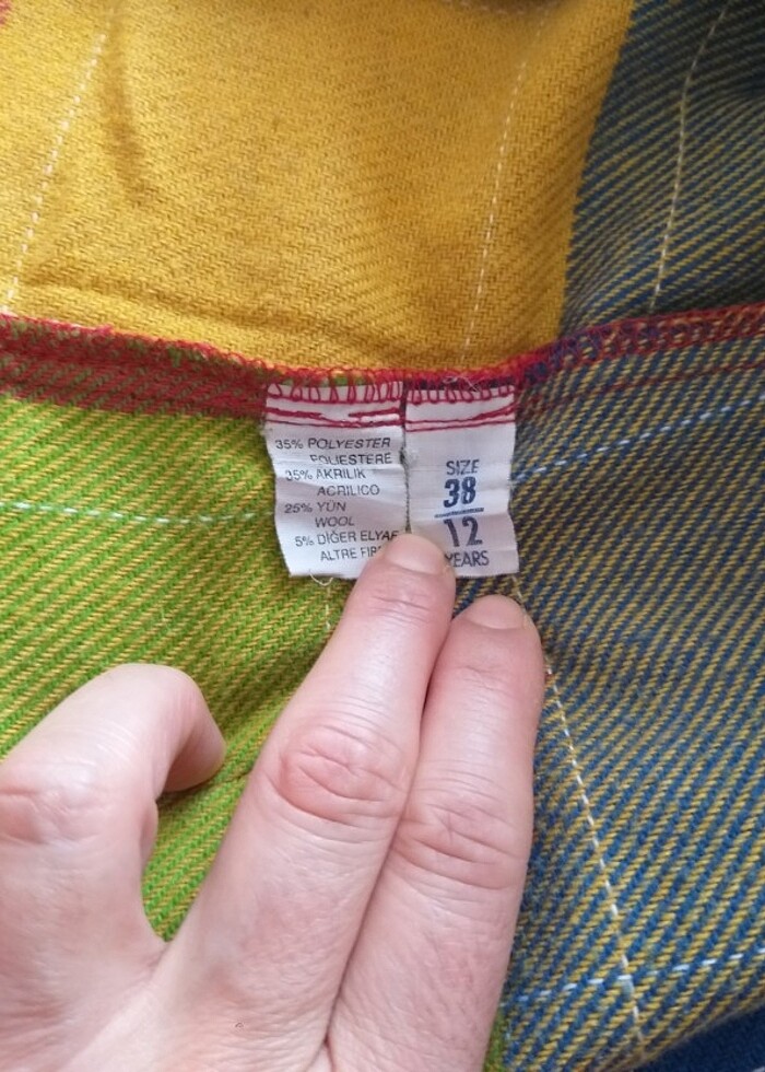 UNITED COLORS OF BENETTON &ELBİSE  - Görsel 5