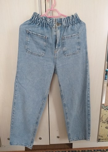 Zara Kids jean pantolon - Görsel 13