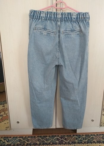 Zara Kids jean pantolon - Görsel 10