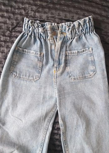 Zara Kids jean pantolon - Görsel 6