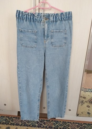 Zara Kids jean pantolon - Görsel 9