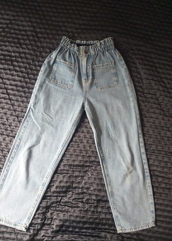 Zara Kids jean pantolon - Görsel 7