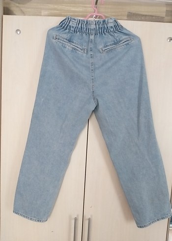 Zara Kids jean pantolon - Görsel 11