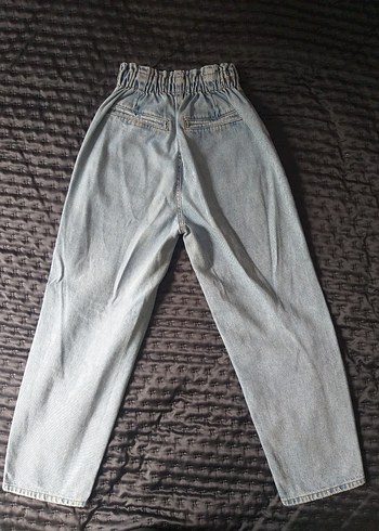 Zara Kids jean pantolon - Görsel 8