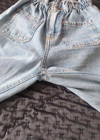 Zara Kids jean pantolon - Görsel 5