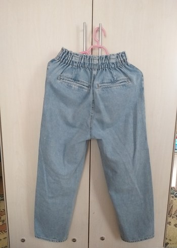 Zara Kids jean pantolon - Görsel 12