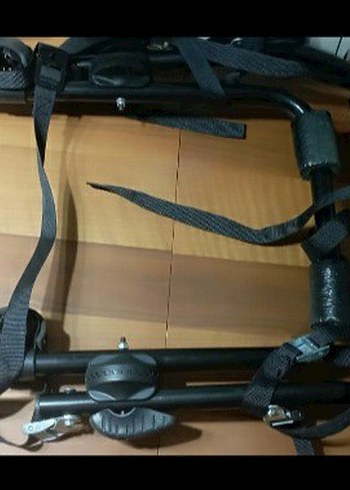 ACS 2'li Bisiklet Taşıyıcı - Görsel 3