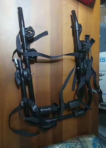 ACS 2'li Bisiklet Taşıyıcı - Görsel 8