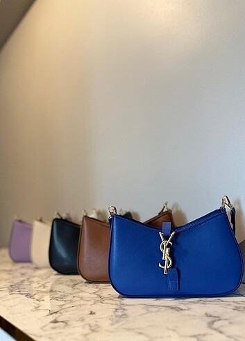Ysl model