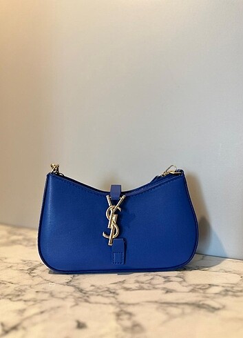  Beden lacivert Renk Ysl model