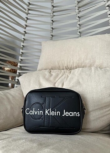 Calvin klein çanta