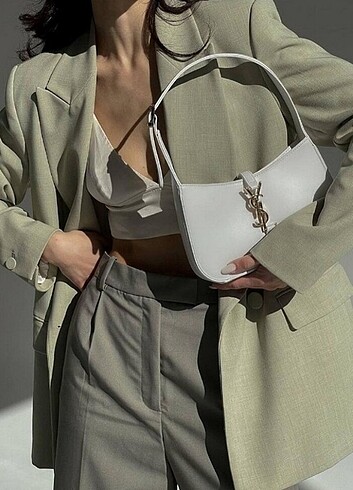 Ysl model 