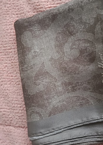 Silk home eşarp vakko eşarp Armine levidor - Görsel 6
