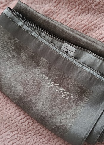 Silk home eşarp vakko eşarp Armine levidor - Görsel 4