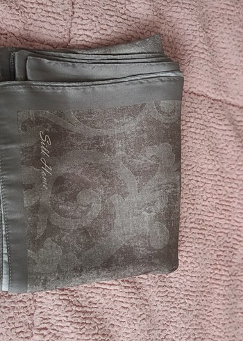 Silk home eşarp vakko eşarp Armine levidor - Görsel 2