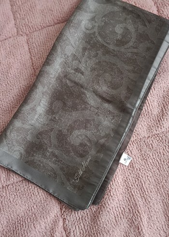 Silk home eşarp vakko eşarp Armine levidor - Görsel 5