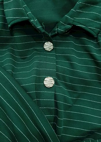 Günlük elbise koton LC Waikiki - Görsel 3