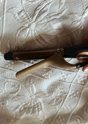 Arzum iyonlu saç maşası - Görsel 3