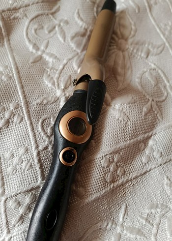 Arzum iyonlu saç maşası - Görsel 5