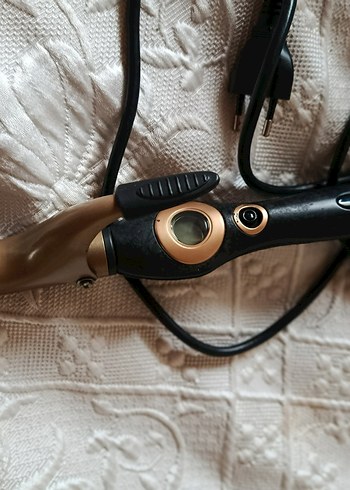 Arzum iyonlu saç maşası - Görsel 2