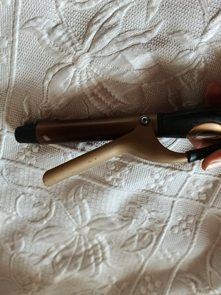 Arzum iyonlu saç maşası - Görsel 3