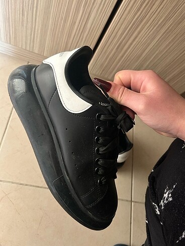 Beymen Beymen Mcqueen Ayakkabı