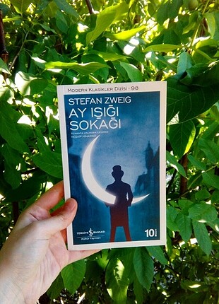 Stefan zweig