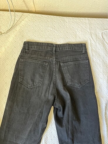 Mom jean - Görsel 5