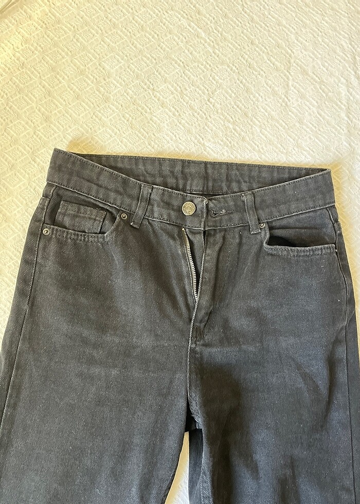 Mom jean - Görsel 3