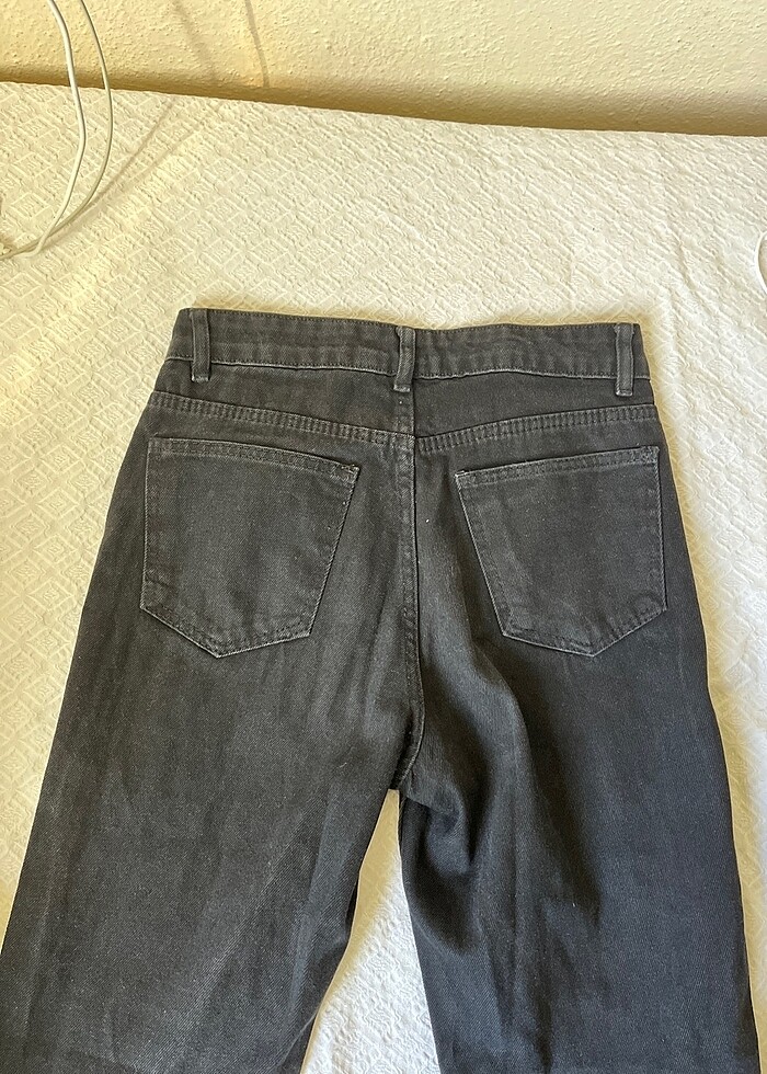 Mom jean - Görsel 5