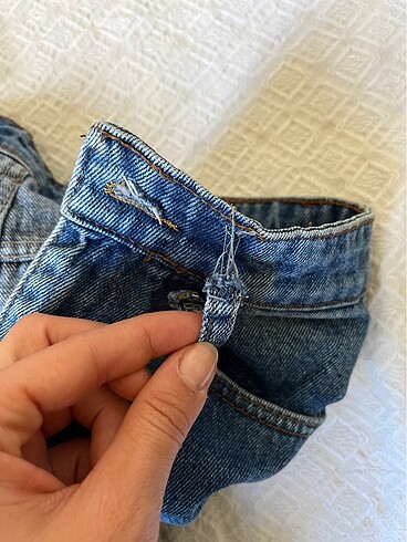 Mom jean - Görsel 6