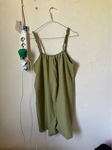 Shein tulum