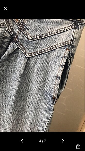 m Beden çeşitli Renk Boyfrend salaş jean