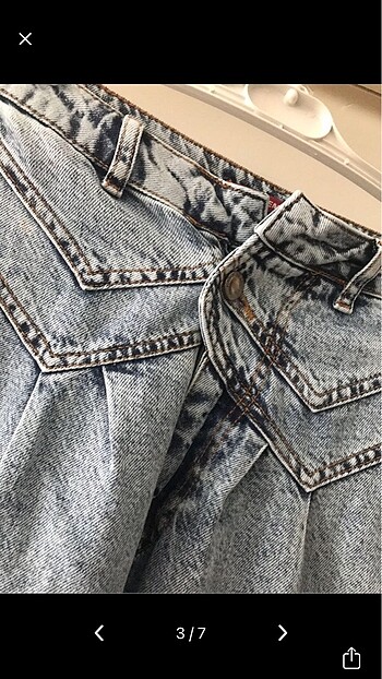 m Beden Boyfrend salaş jean