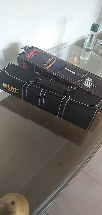 Karaca Bıçak