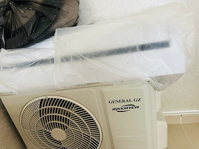 General gz 12 lik inverter