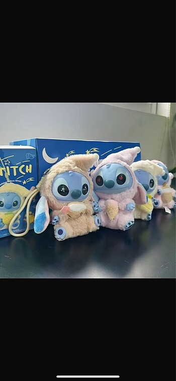Stitch