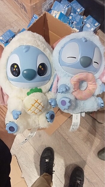 2 stitch