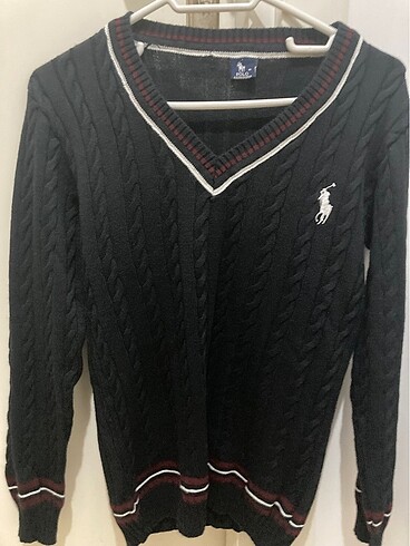 Polo üst