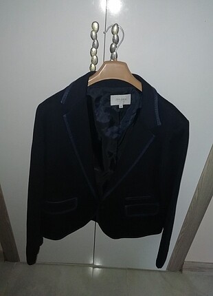 Blazer cejet 48 beden markasız urun