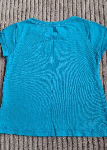 2-3 yaş tshirt - Görsel 3