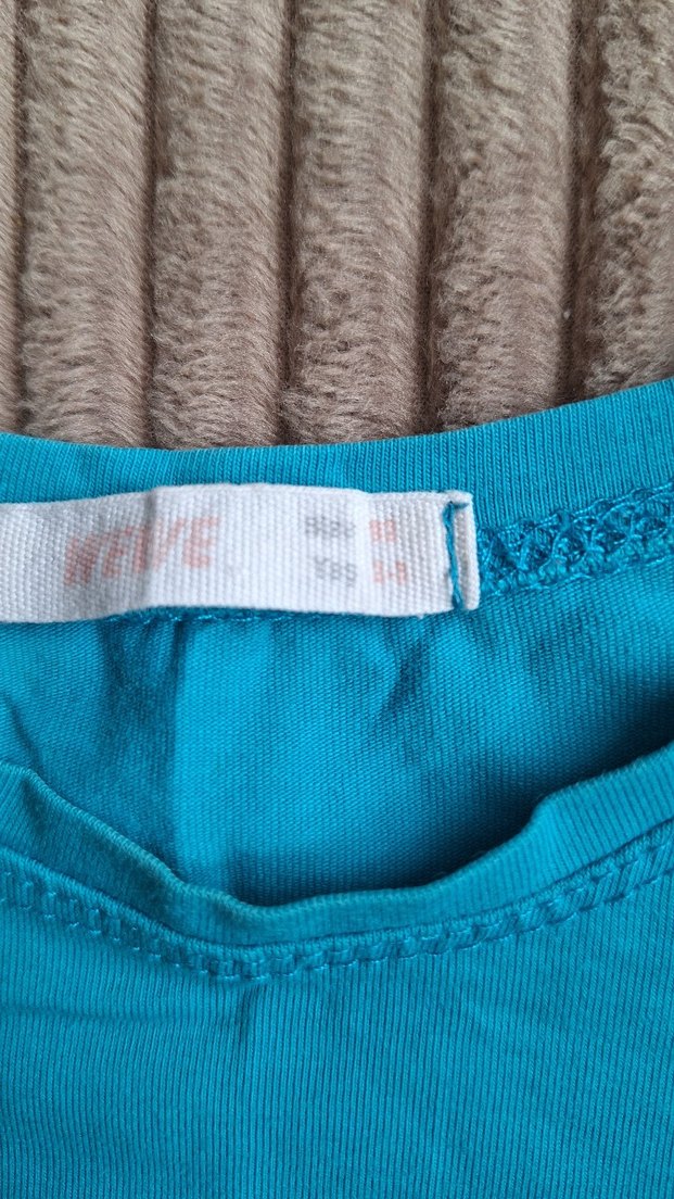 2-3 yaş tshirt - Görsel 2