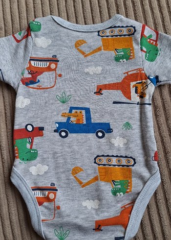 Hellobaby zıbın - Görsel 3