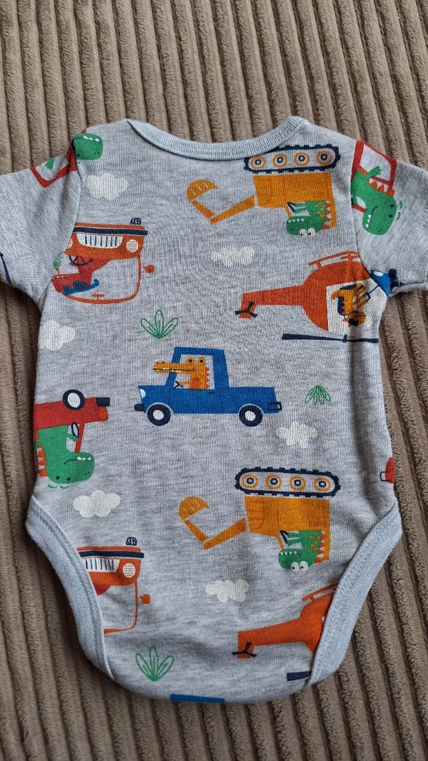 Hellobaby zıbın - Görsel 3