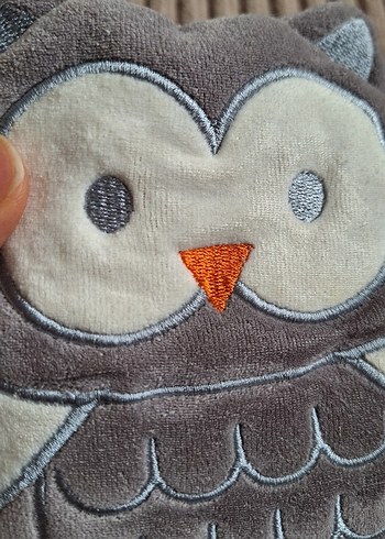 Babyjem Kiraz çekirdeği Yastığı - Görsel 3