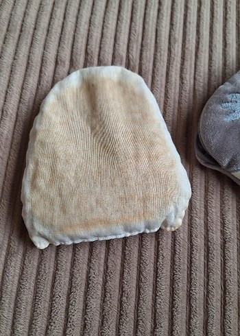 Babyjem Kiraz çekirdeği Yastığı - Görsel 5